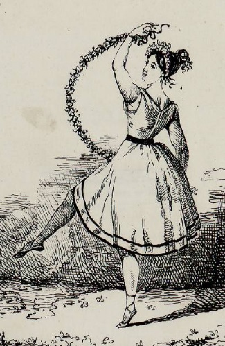 Taglioni