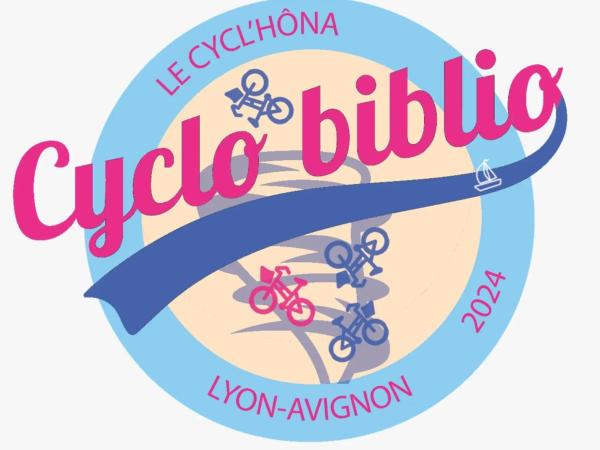 Cyclo-biblio 2023 : le récap !