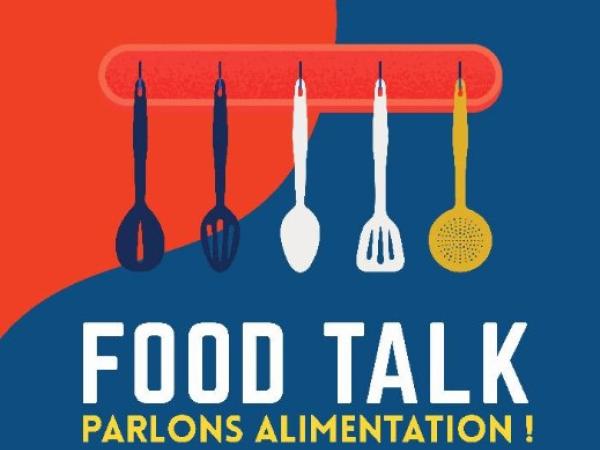 BIB'INSA : Food Talk, parlons alimentation en 2024 !