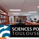 Bibliothèque Sciences Po Toulouse- nouveau site et nouveaux services !