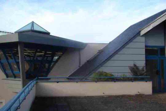 Centre de ressources doc IUT Rodez