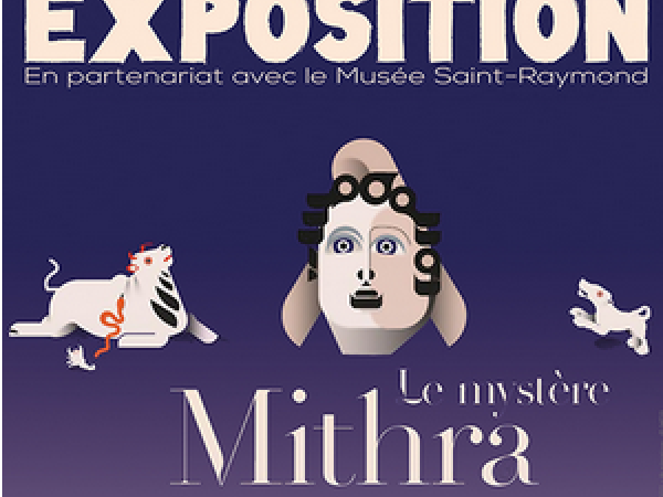 Le mystère Mithra