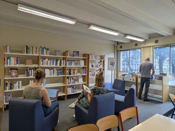 Le CRDoc Ponsan déménage : toutes les infos !