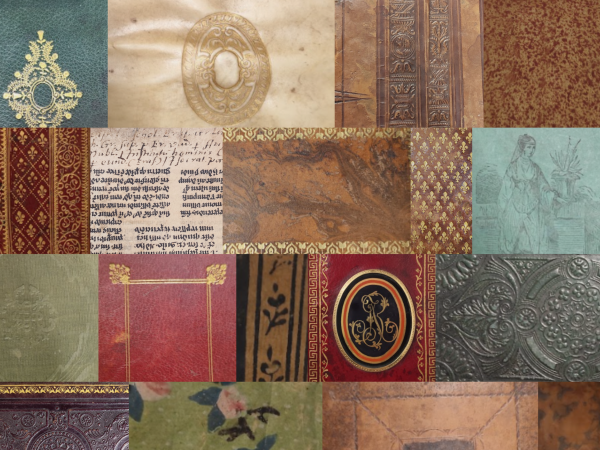 « Relier le livre, hier et aujourd'hui » - exposition à la BU de l'Arsenal du 2 au 18 décembre 2025