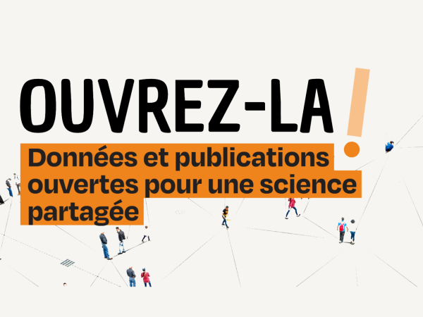 Science ouverte : semaine Ouvrez-la ! La synthèse de la table ronde du 3-4-2026 est en ligne