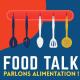 BIB'INSA : Food Talk, parlons alimentation en 2024 !