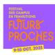 Festival Futurs Proches dans les bibliothèques de l'Inspe UT2J