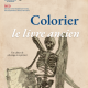 Colorier le livre ancien
