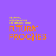 Festival Futurs proches 2026 à la bibliothèque de l'INSA 