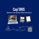 Bibliothèques de l'UT2J : découvrez les capsules vidéo interactives Cap'ORIS ! 