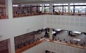 Bibliothèque Universitaire Centrale