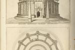 Iconographie - Images d’architectures antiques (1500-1850) 