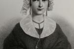 Portrait de Cécile Combettes