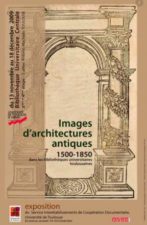 Images d’architectures antiques