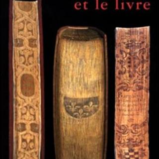 Couverture du catalogue d'exposition